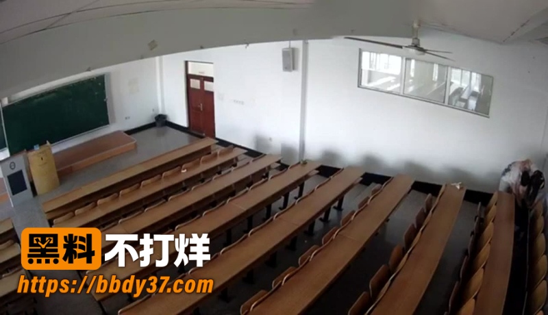 黑龙江科技大学教室监控 9