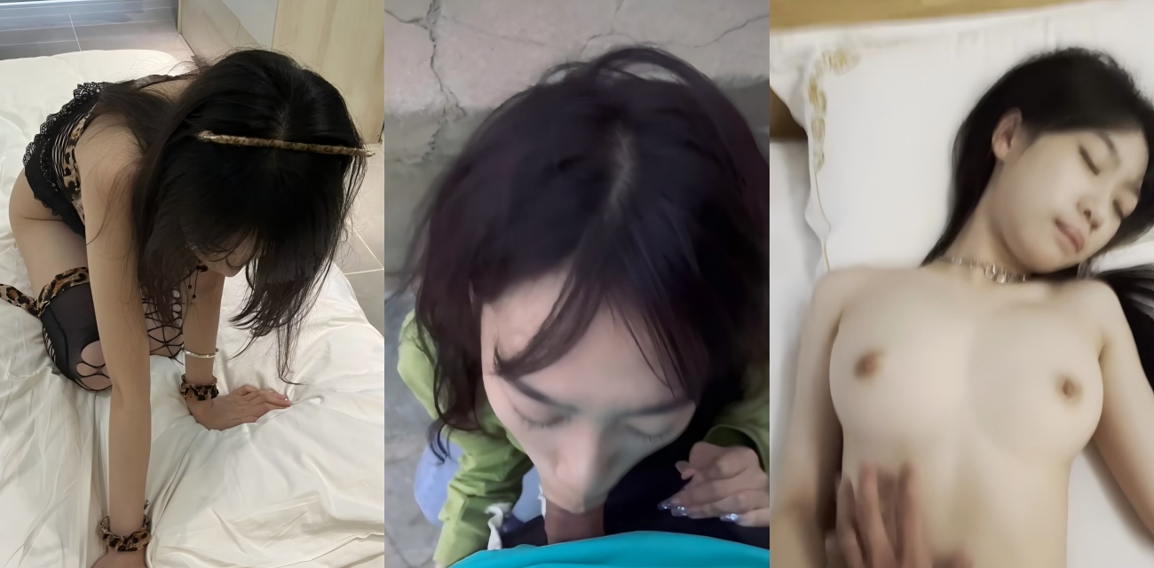 沈阳艺术学院D杯反差学妹户外口交深喉