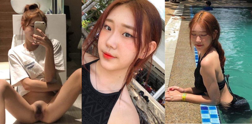 新加坡国立大学高材生 Aimee陈芳倩 私密影片泄密!对着镜子展示自己的菊花!
