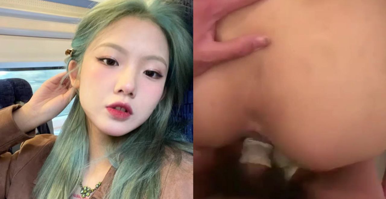 绿毛精神小妹和男友开房约炮 被男友直接素颜怼脸拍摄 这妹子是真水润白嫩哎!