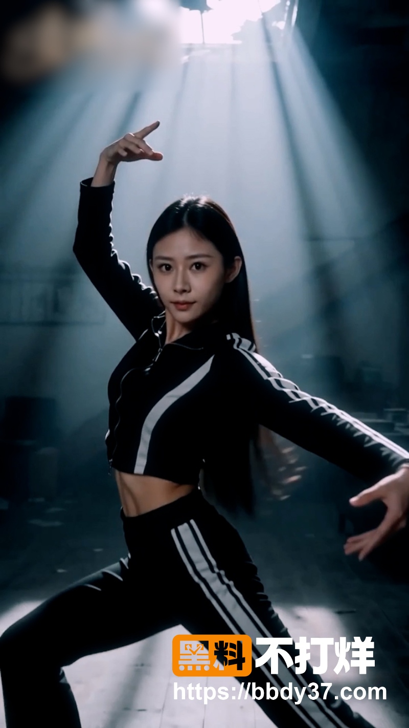 《女神经纪》 9