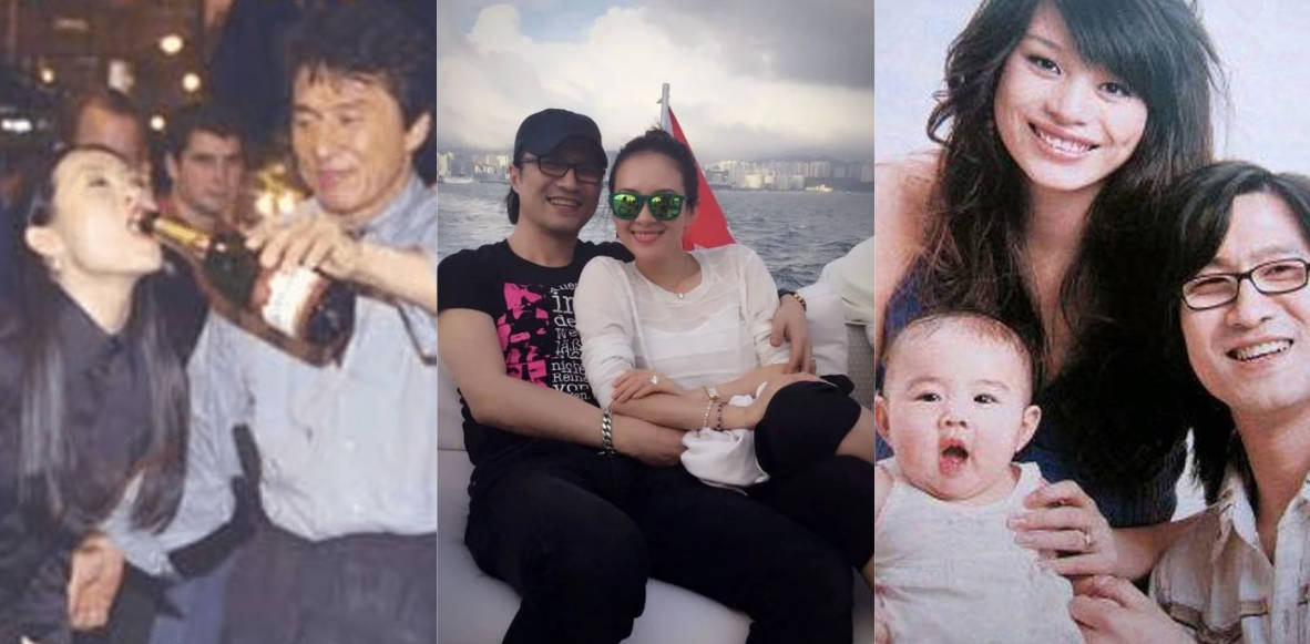 汪峰章子怡离婚登热搜 疑似汪峰睡嫩模被抓包导致!俩人情史,势均力敌!