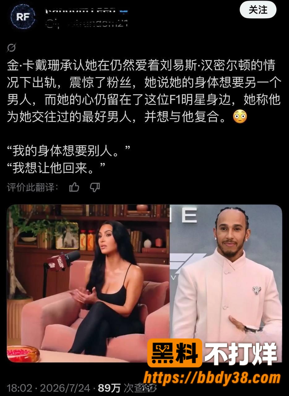 F1车王汉密尔顿11