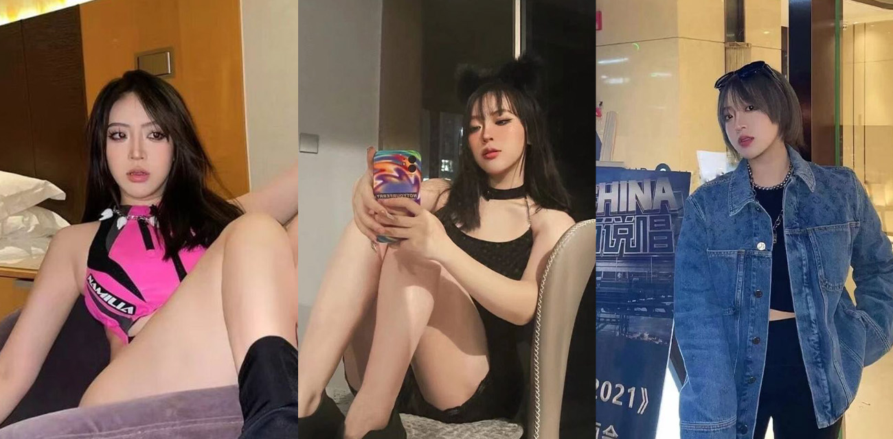 抖音网红你的渡口跨年夜猝死