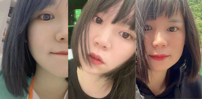 已分手的异地女友被男主曝光性爱视频!自己操不到了就无私分享给料友们!