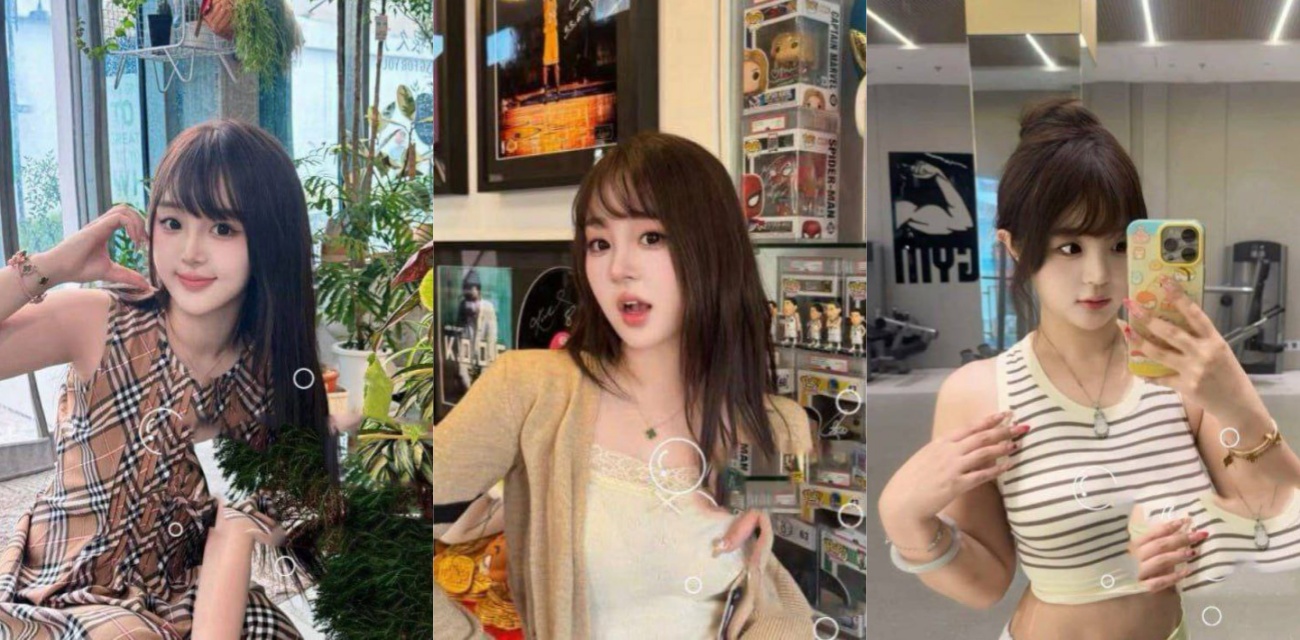 河北某大学校花林雪瑶 学校里是极品女神 私下沦为男友性爱玩具 初次体验性爱高潮