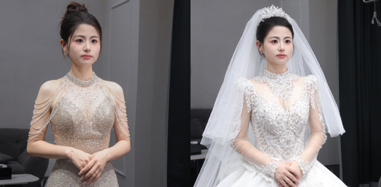 广东新娘婚后输光彩礼转行做鸡被抓