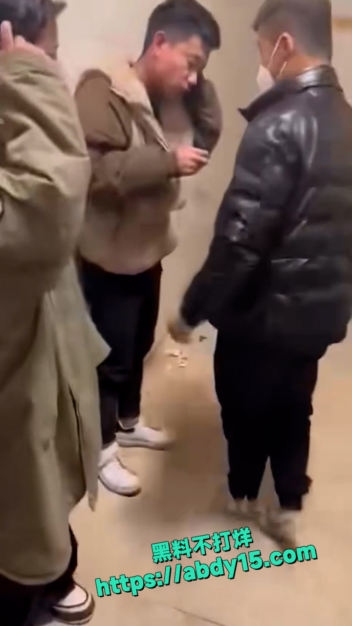 东北暴力精神小伙 2