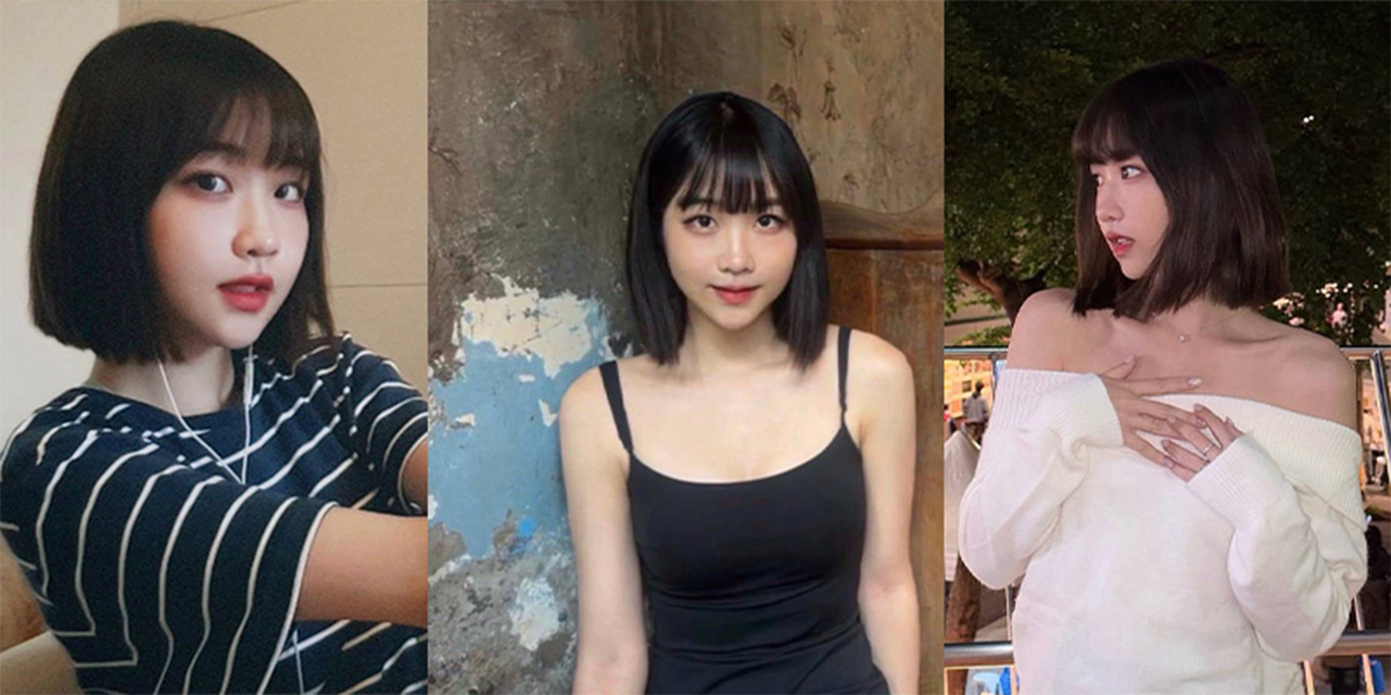 南昌大学历史系女大学生王嘉祺