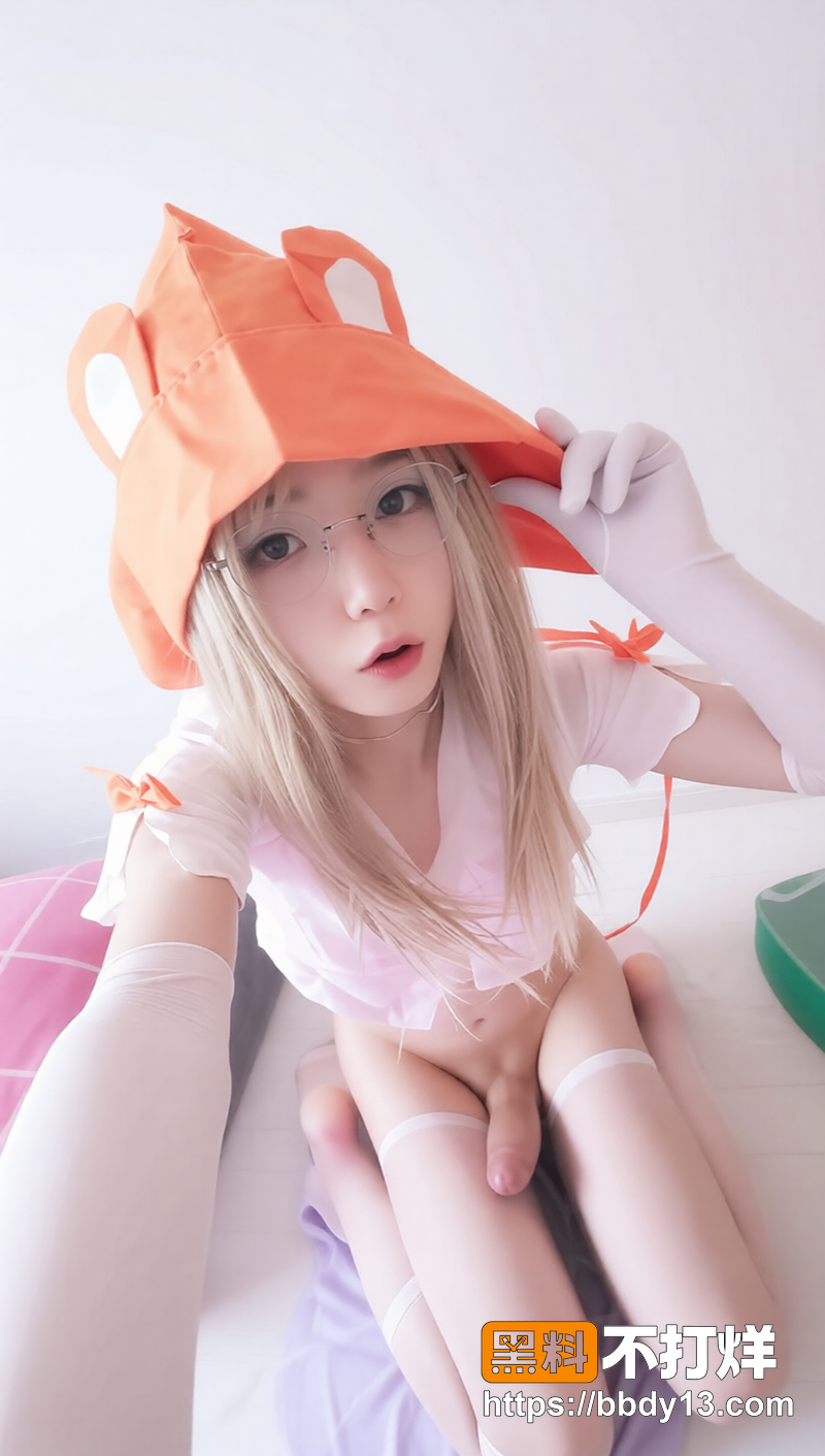 推特男娘ywzzz付费福利7
