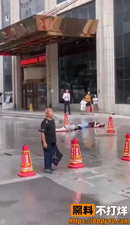 金泽酒店杀人事件真相 6