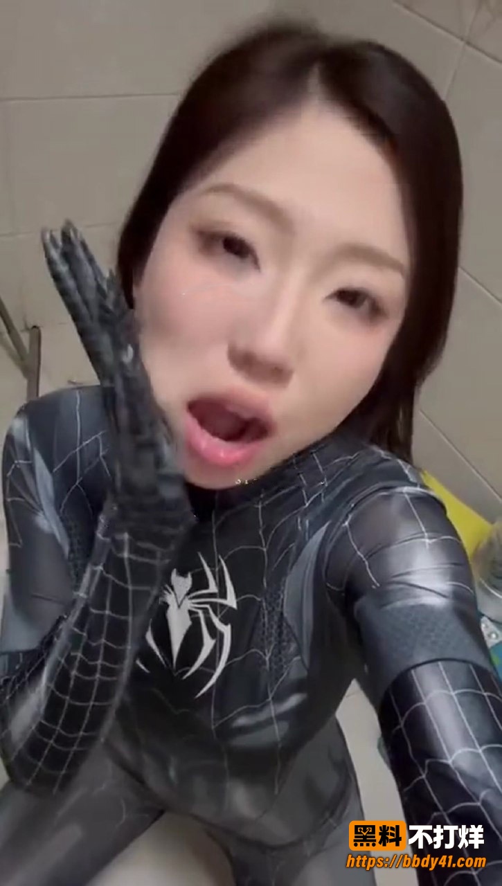蜘蛛侠2