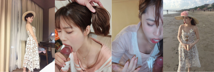 来自极品女友的沉浸式吞精!堪称女神级别的女友为其口爆吞精绝佳看点!