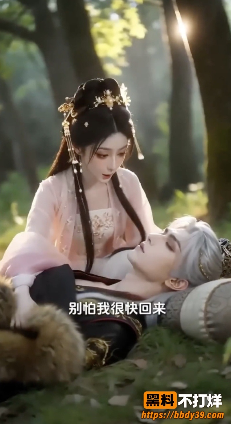 我代替姐姐嫁给十恶不赦摄政王3