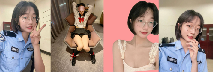 真实女警精品自拍,调教大神阿司与Yuzha,调教警花反差婊最全合集