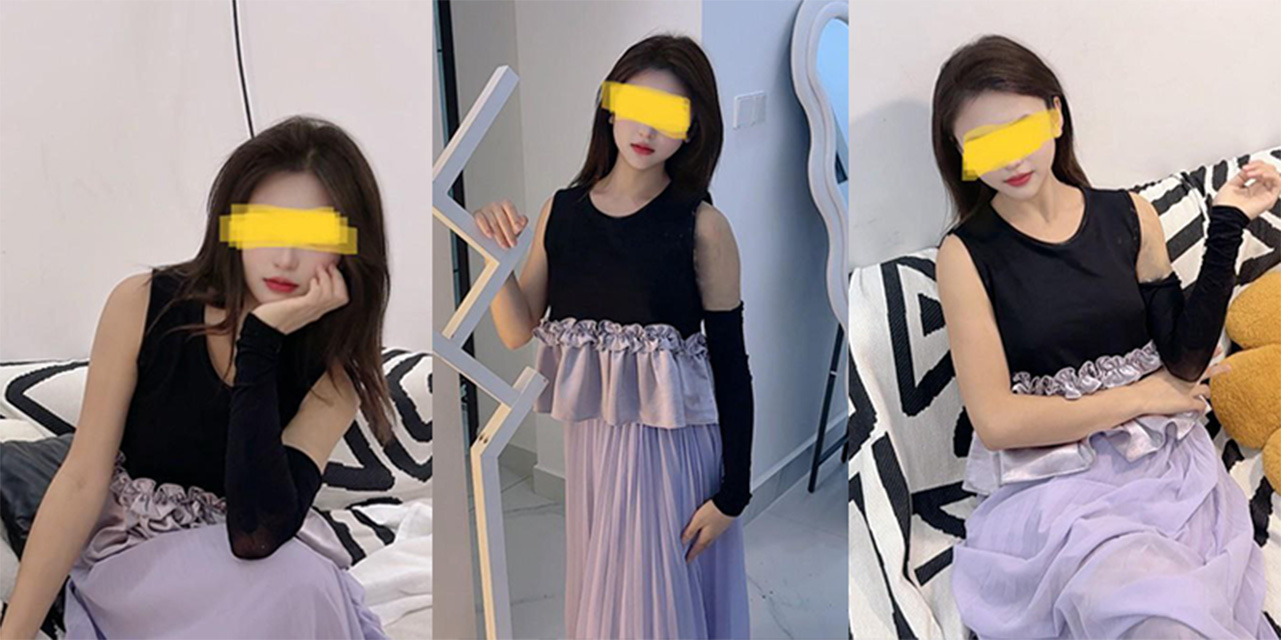 超高颜值的极品嫩妹被操的嘤嘤叫