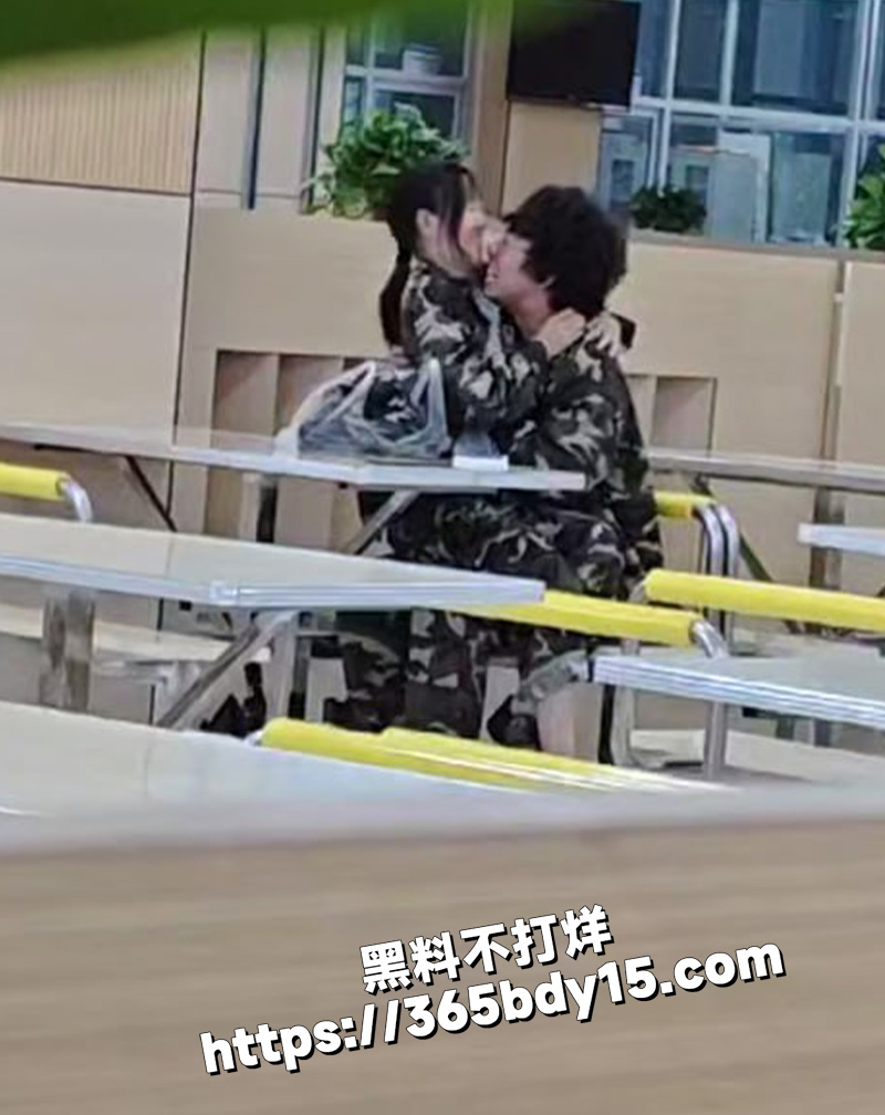 潍坊理工食堂口交 5