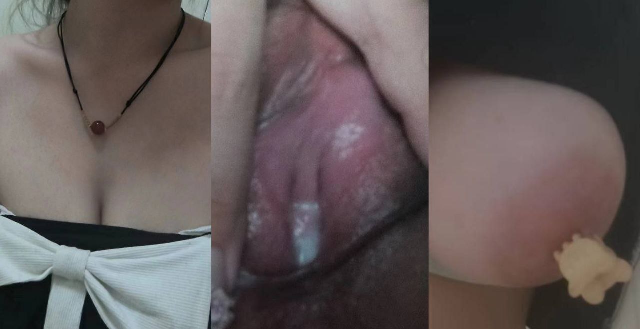 女大学生宿舍内给主人网调被爆!逆天的巨乳简直勾的人魂魄都要飞走啦!