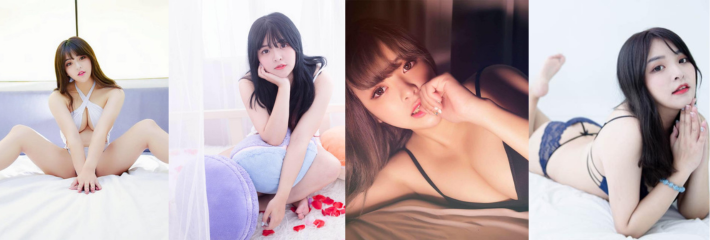 巨乳高颜值网红大量私拍流出 各种风格各种私拍直接流出!有一种和她谈恋爱的感觉 忧郁眼神让人欲罢不能