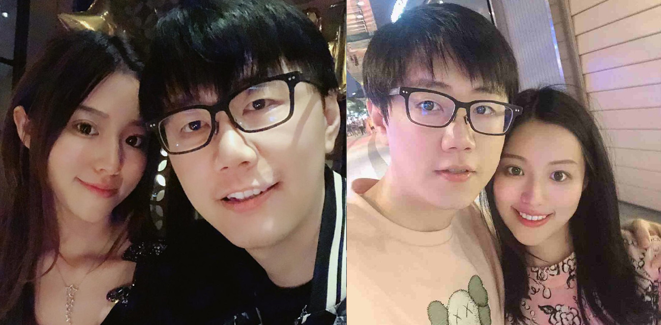 前DOTA职业选手09酒神真名伍声 嫖娼13岁幼女实锤被抓 更多细节全网首曝光