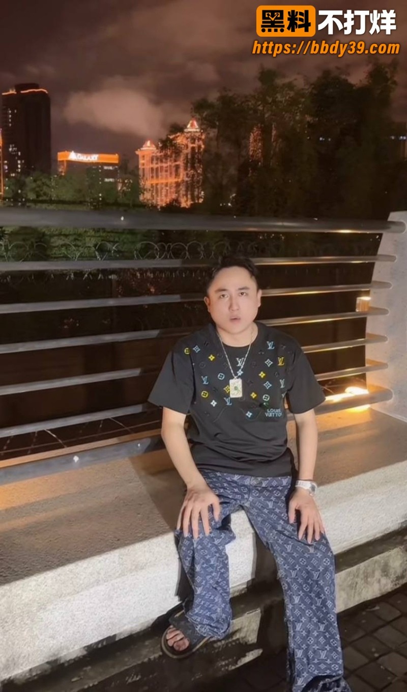 散打哥被老婆曝十宗罪 21
