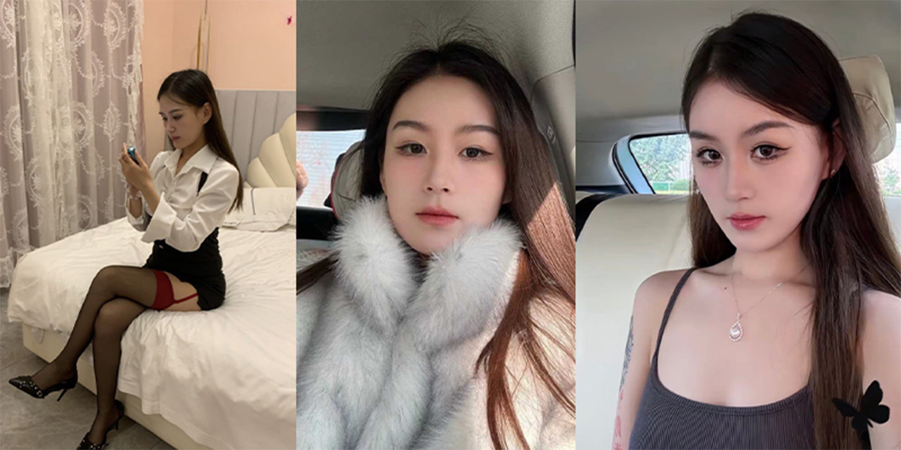 湖南反差少妇 孟琼 从少女到人妇的转变 大学期间就被包养 结婚后继续调教玩弄