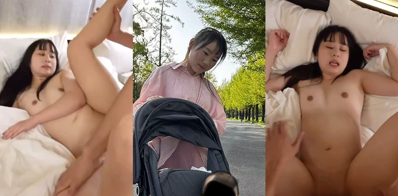 湘西乡村教师李田田日本下海首秀资源流出