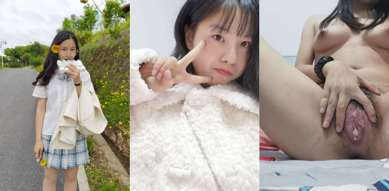 湖南长沙反差感爆棚的小学老师 叶紫涵 流出自慰骚拍第一视角看小穴视频!