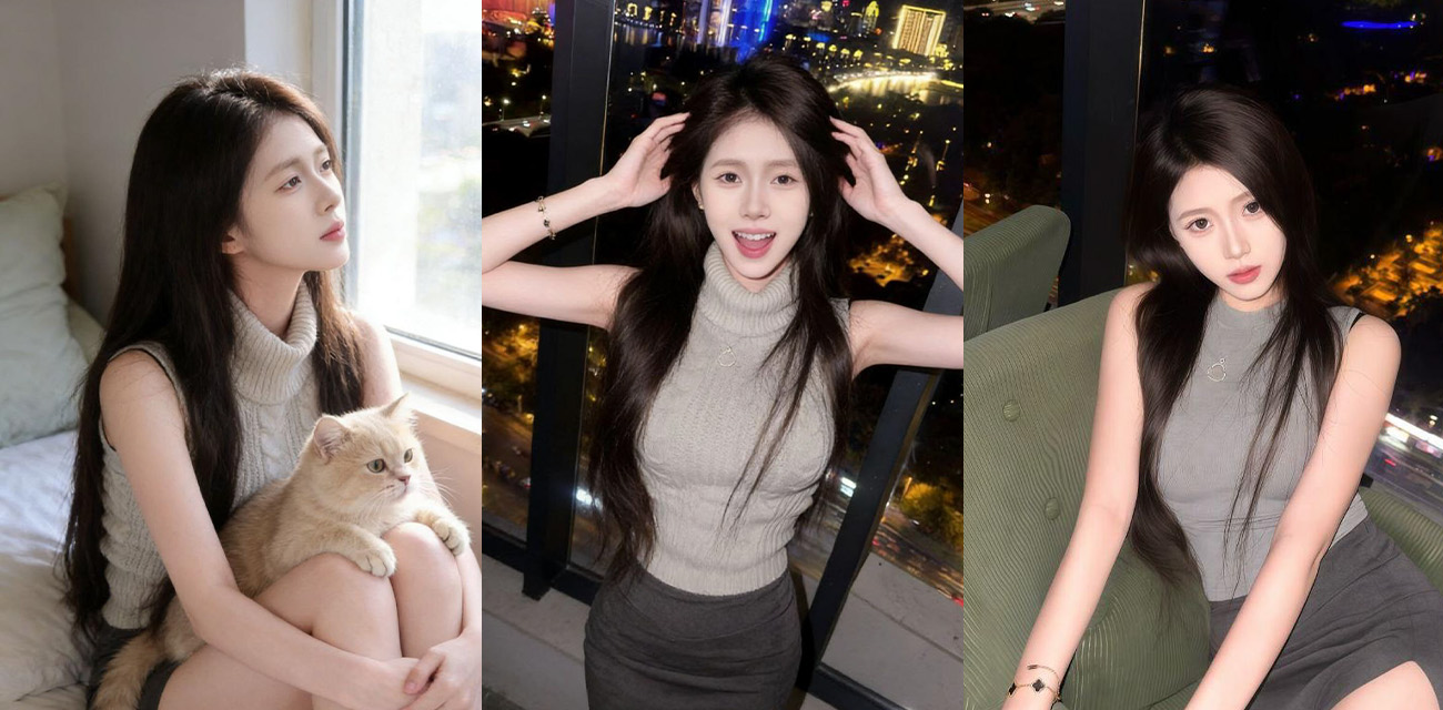 快手网红熊大718被绿 陪酒女友不改本性出轨偷腥 性爱视频全网疯传