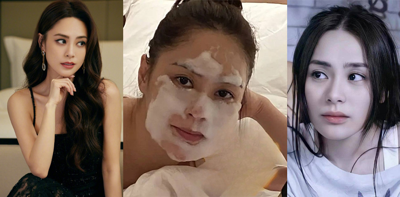 阿娇桃色风波重演 神似陈冠希的19岁余衍隆曝光其私密视频 依然还是当年的味道
