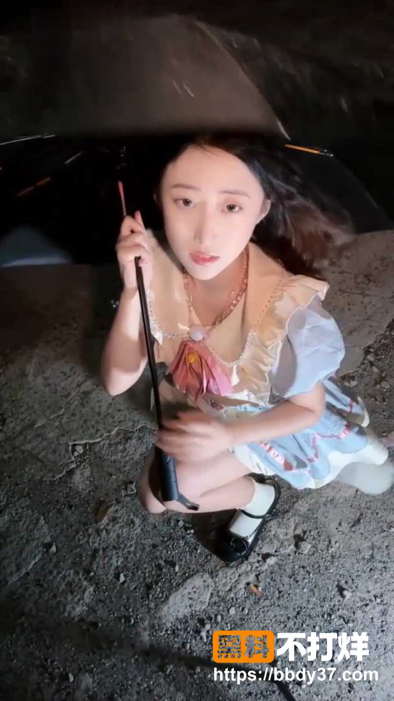 柯宝擦边视频翻车3