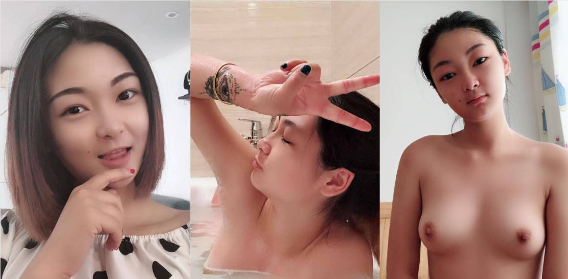 曝光一个广西柳州娃娃脸骚母狗 何隐慧!就像吸螺狮粉一样回味无穷~