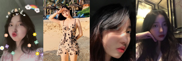 大三小学妹私密视频遭渣男曝光,超级贪婪的吞噬着鸡巴里奶白的液体!