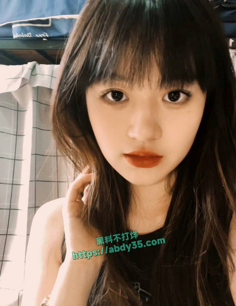 小小绵羊 曝光前任27
