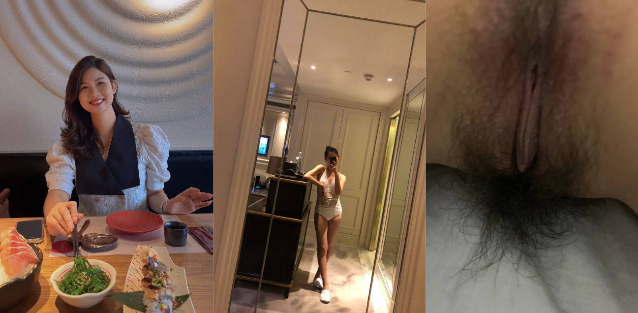 海南临高邓良娟 骗钱渣女 怀孕三次 把前几任男友当作ATM 最终惨遭曝光!