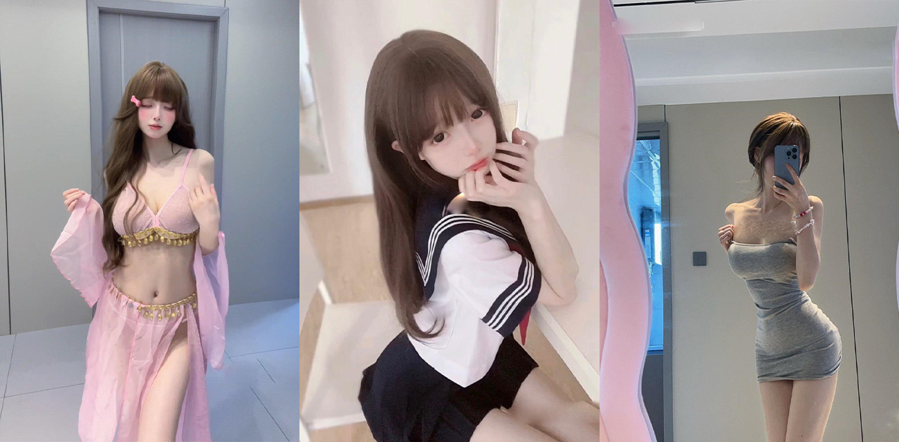 抖音纯欲萌妹天花板 小马漫漫 骚萝莉露点自慰视频流出 童颜巨乳纯欲女神谁看谁不迷糊?
