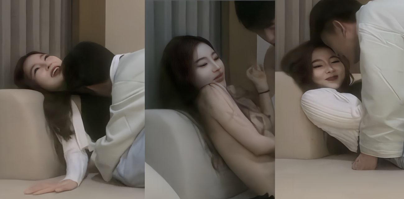 探花精选 绿茶婊傍富二代的幻想破灭 当场穿衣做人 骚婊子就得这样好好惩治