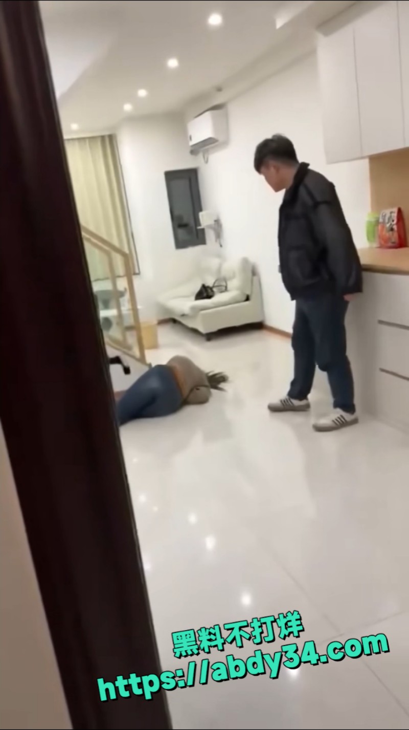 暴打打女人 1