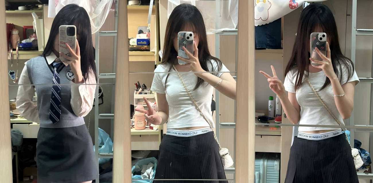 校园高冷女神私下反差 火辣身材自拍诱惑 金主包养下的狂欢生活
