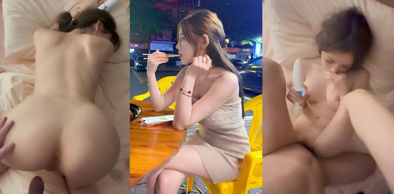 全网都在找的顶级反差婊