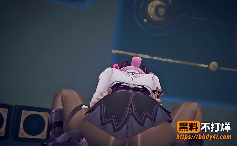 魔改崩坏星穹铁道