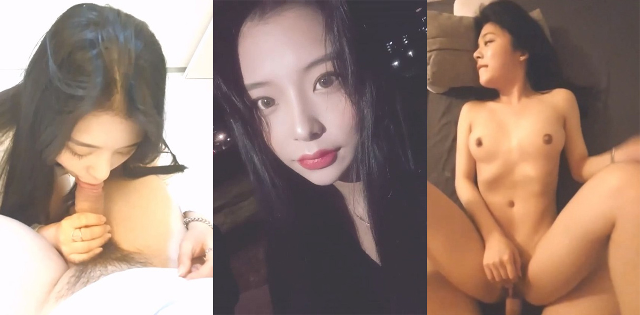 韩国超漂亮小美女与男友性爱啪啪视频流出 这女主颜值身材超级顶 让人羡慕!