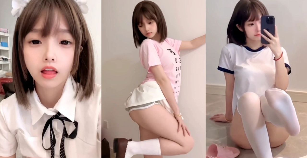 7咬一口兔娘 合集持续更新中 b站福利姬