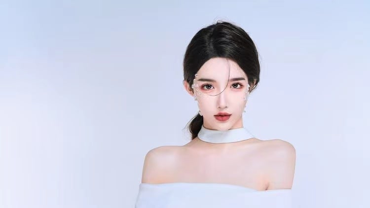 抖音 艾比 千万粉丝女装大佬变性前视频泄漏