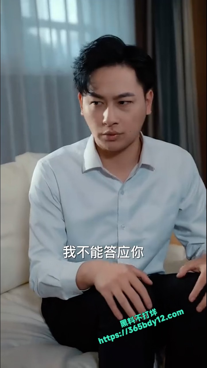 擦边短剧 夫人的秘密 8