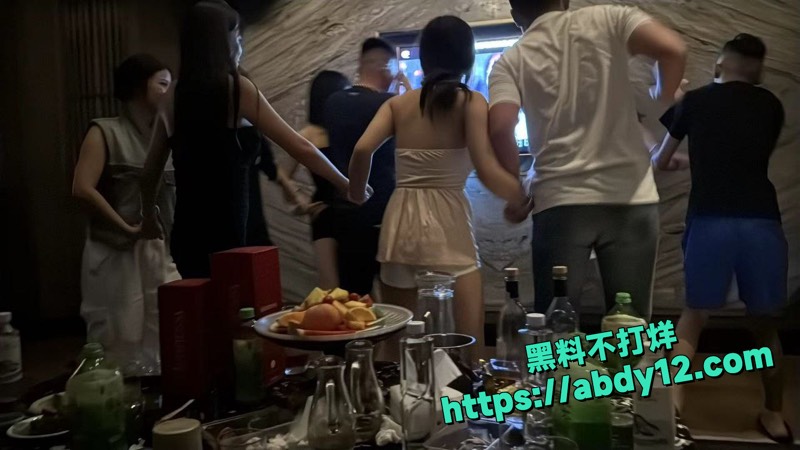 老司机百场商K经验 5