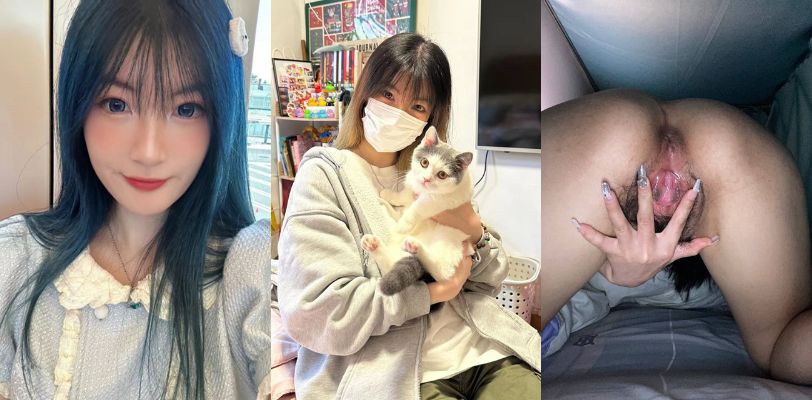 浙江杭州24岁母狗何悦奕 平时看上去是高高在上的女神 私底下却是个淫荡婊子!