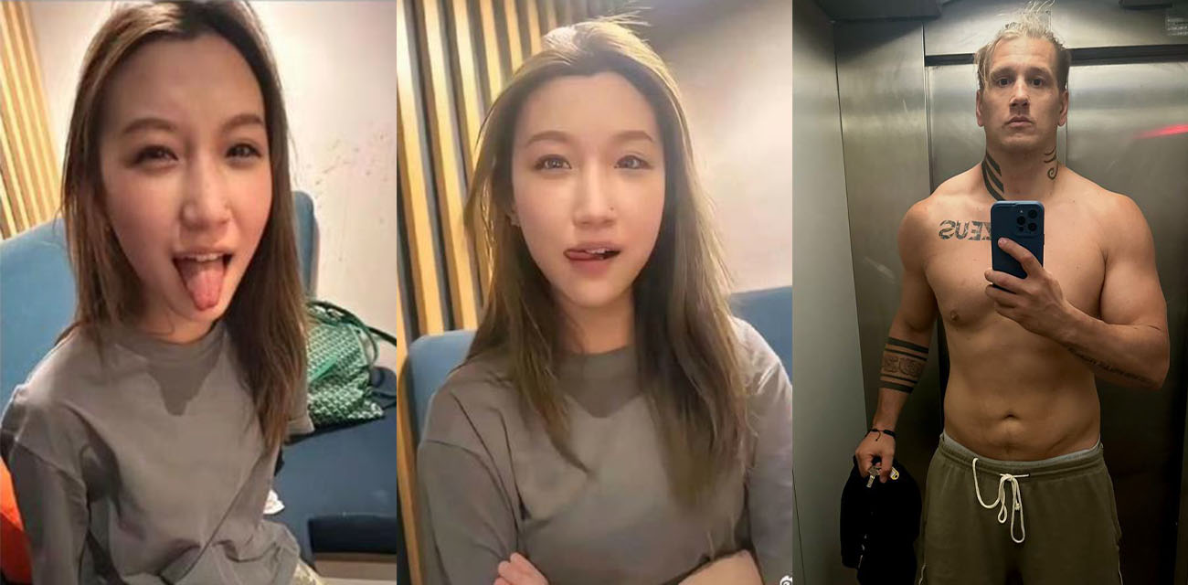 大连工业大学李欣莳与电竞选手Zeus后续 20分钟把妹子搞哭还中途换人 🔥7月15黑料吃瓜top5