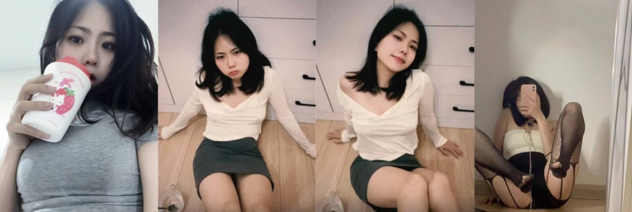 【全网独家】抖音赖赖 福建95年母狗 已婚有小孩 老公辛苦赚钱!她发骚约男人!