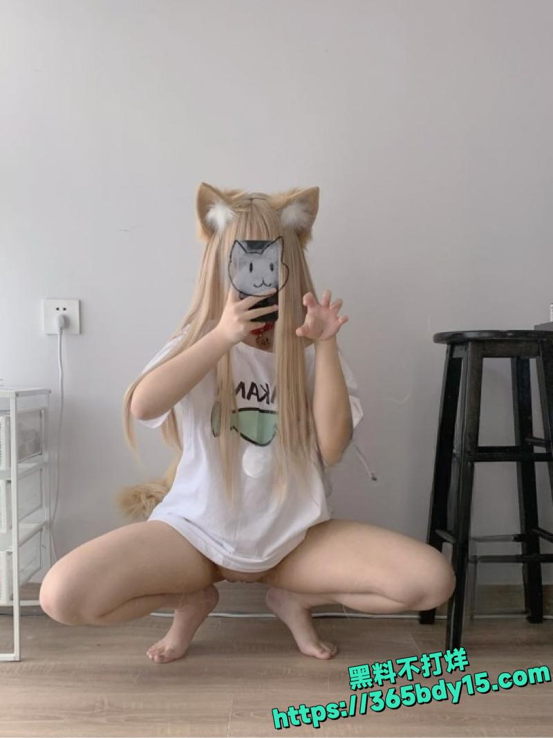 可爱萝莉福利姬合集15.
